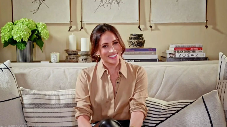 Η εμφάνιση – έκπληξη της Meghan Markle στον τελικό του «America’s Got Talent»