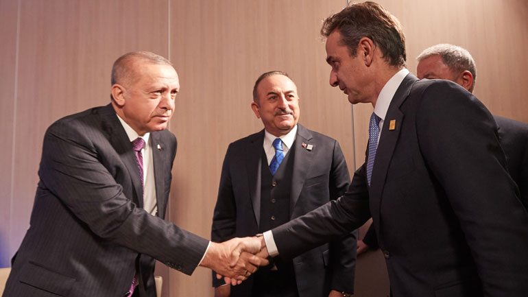 Washington Post: Ο ρόλος ΗΠΑ-Γερμανίας που οδήγησε στον διάλογο Αθήνας-Άγκυρας