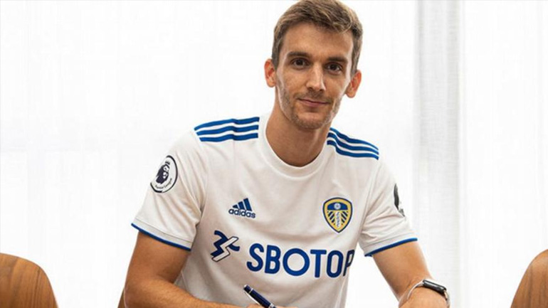 Στη Λιντς ο Ντιέγκο Γιορέντε