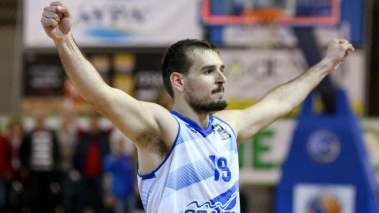 Μπάσκετ: Ανακοίνωσε Σταμάτη, ανανέωσε με Γεωργάκη ο Άρης