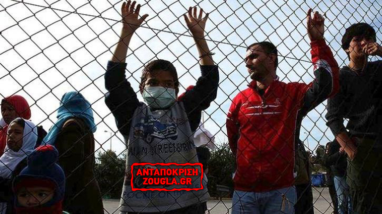 Ευρωπαϊκό Συμβούλιο: Αποκρύπτει ότι οι μετανάστες θα συμβάλουν στην«δημογραφική ανανέωση» της ΕΕ!