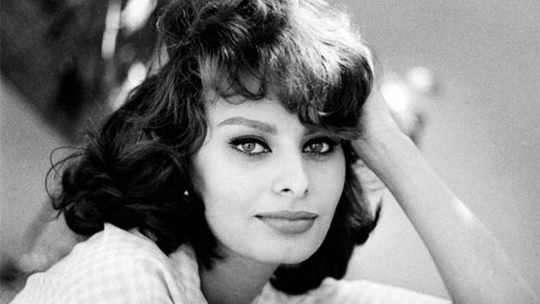 Η Σοφία Λόρεν επιστρέφει στα κινηματογραφικά πλατό