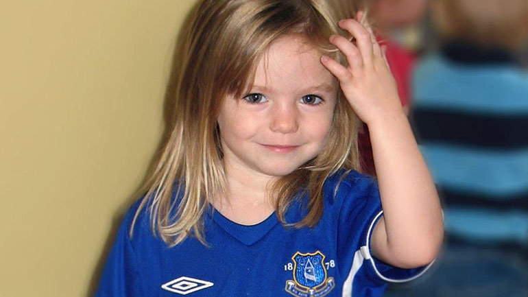 Ο ύποπτος για τη δολοφονία της Μάντλιν Μακάν θα παραμείνει στη φυλακή