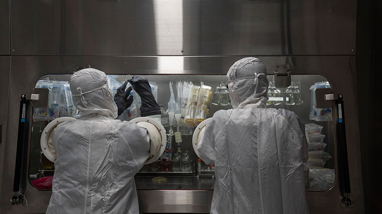 Το φάρμακο Avifavir κατά του κορωνοϊού θα πωλείται στη Ρωσία στην τιμή των 89 ευρώ Το φάρμακο Avifavir κατά του κορωνοϊού θα πωλείται στη Ρωσία στην τιμή των 89 ευρώ