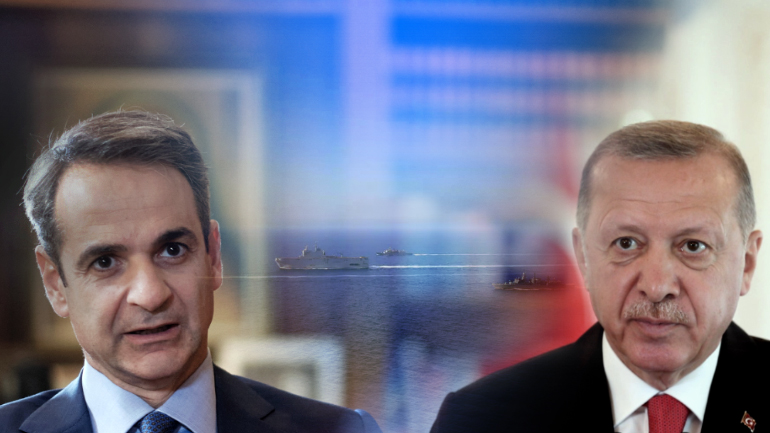 Αρχές Οκτωβρίου οι διερευνητικές επαφές