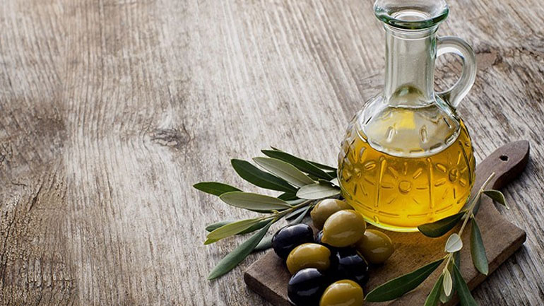 Στήριξη 126 εκατ. ευρώ για το ελληνικό ελαιόλαδο