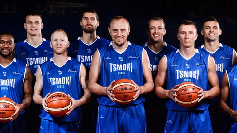 Basketball Champions League: Προκρίθηκε η Τσμόκι