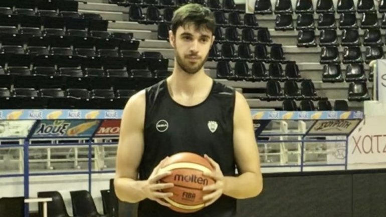 ΠΑΟΚ: Κάταγμα ο Τσαλμπούρης