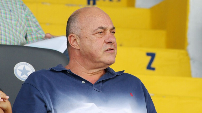 Κατέθεσε μηνυτήρια αναφορά κατά των διαιτητών Βάτσιου και Ευαγγέλου η ΠΑΕ Βόλος