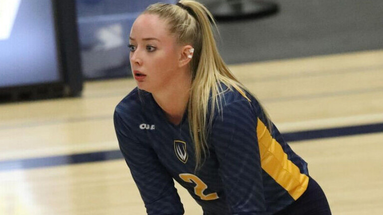 Βόλεϊ Γυναικών: Στο Μαρκόπουλο η Καναδή Πόλαρ