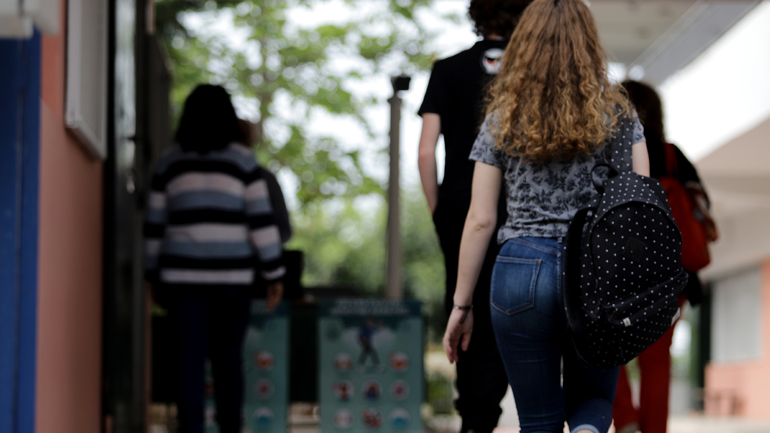 Σοβαρός τραυματισμός μαθητή στο Σουφλί: Έπεσε από τη στέγη σχολείου υπό κατάληψη