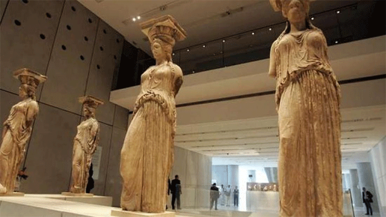 Ελεύθερη η είσοδος σε αρχαιολογικούς χώρους και μουσεία στις  26-27 Σεπτεμβρίου