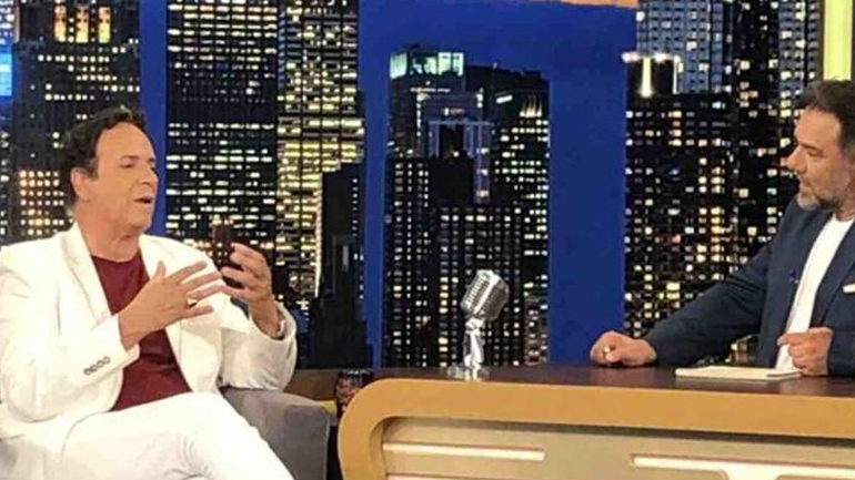 Ο Χάρης Ρώμας σχολιάζει το θέμα με τη Σοφία Μουτίδου: «Δεν ήμασταν υποχρεωμένοι να την επαναφέρουμε»