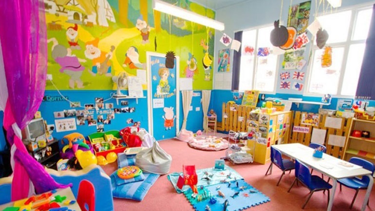 Συναγερμός στο Ίλιον: Κλείνουν πέντε παιδικοί σταθμοί λόγω κρουσμάτων κορωνοϊού