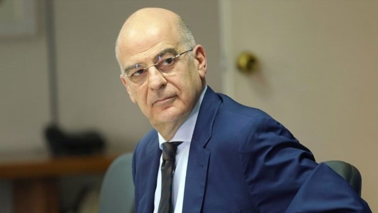 Δένδιας: Στρατηγικές οι σχέσεις Ελλάδας και Ηνωμένων Αραβικών Εμιράτων