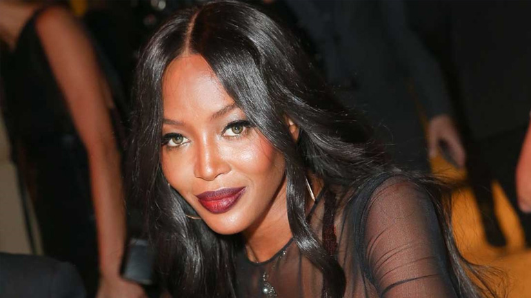 Naomi Campbell: Η εξομολόγησή της για τον εθισμό της στην κοκαΐνη