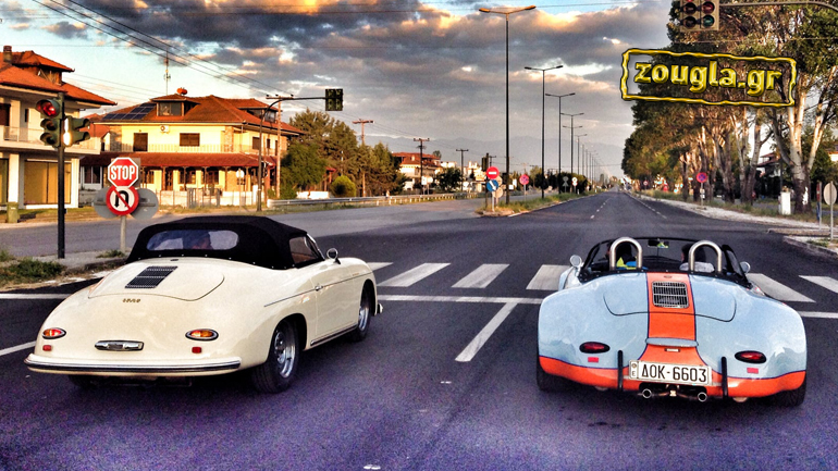 Ηλεκτρικά οχήματα των 10.000 ευρώ σχεδιάζει η ελληνική εταιρεία RCH