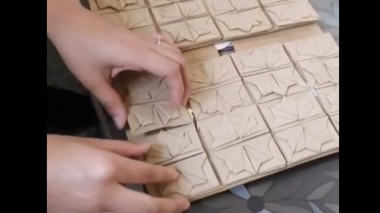 Αμέτρητες τσέπες