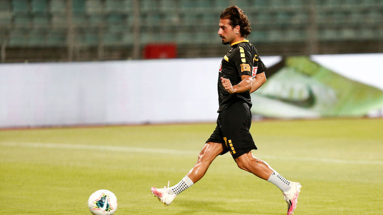 Μετακομίζει στη Σπέτσια ο Βέρντε