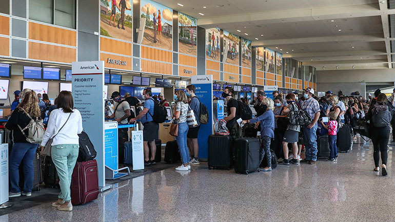 Το Ισραήλ επιβάλλει νέους περιορισμούς στις διεθνείς πτήσεις