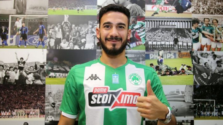 Παναθηναϊκός: Μετά τα μέσα Οκτωβρίου επιστρέφει ο Βιγιαφάνιες