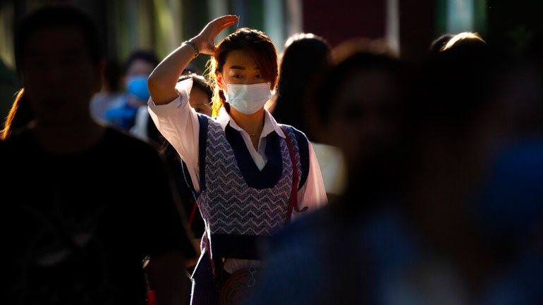 Σάλος στην Κίνα από εγχειρίδιο πανεπιστημίου που κρίθηκε σεξιστικό