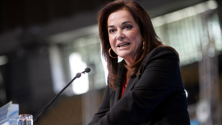 Τριήμερη περιοδεία στη Θράκη πραγματοποιεί η Ντόρα Μπακογιάννη και μέλη της κυβέρνησης