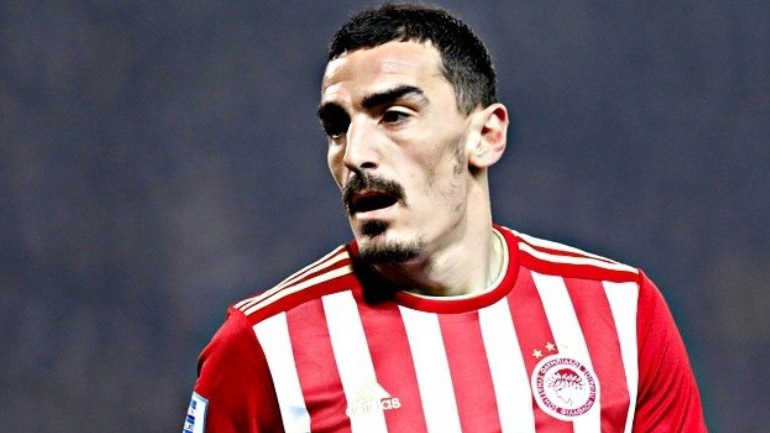 Ατρόμητος: Περνά από ιατρικές εξετάσεις και ανακοινώνεται ο Χριστοδουλόπουλος