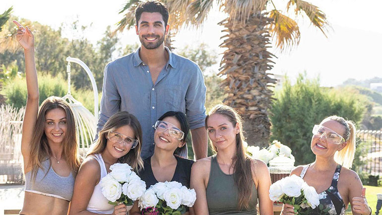 The Bachelor: Οι πρώτες καταγγελίες στο ΕΣΡ για το ριάλιτι του ALPHA