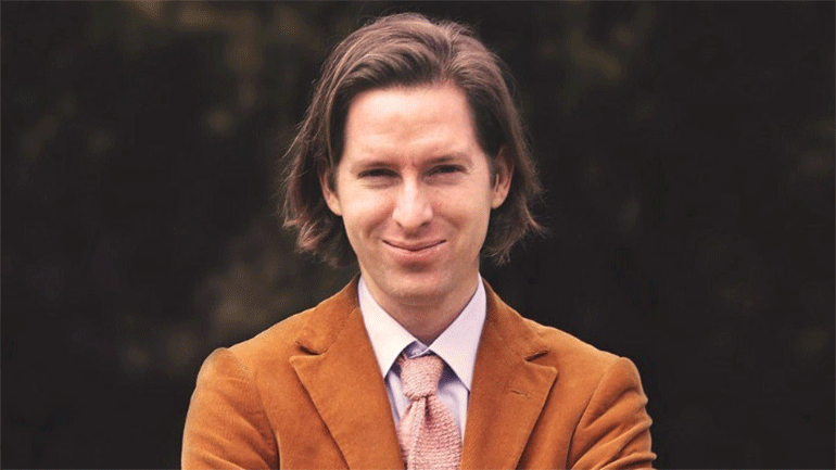 Η επόμενη ταινία του Γουές Άντερσον