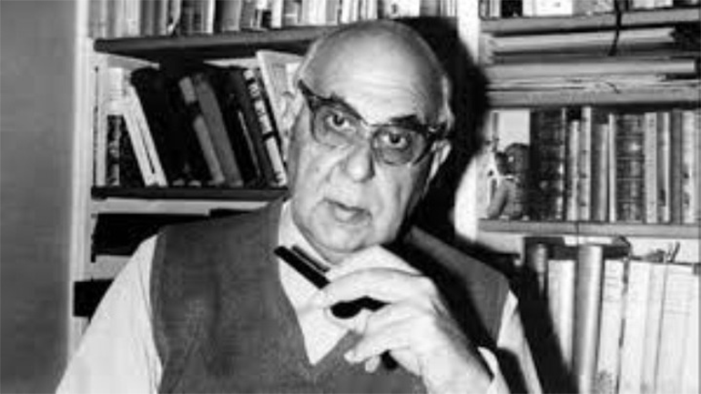 Με αφιέρωμα στον Γ. Σεφέρη ξεκινά το φεστιβάλ ΛΕΑ στο Κέντρο Πολιτισμού Ίδρυμα Σταύρος Νιάρχος