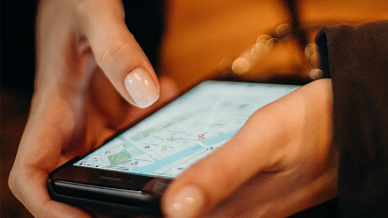 Το Google Maps θα ενημερώνει για τα κρούσματα COVID-19