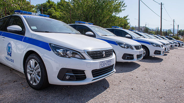 Κιλκίς: 63χρονος είχε στην κατοχή του μικρό οπλοστάσιο