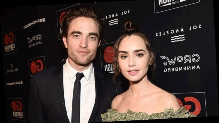 Ρ. Πάτινσον, Λίλι Κόλινς και Γ. ΜακΓκρέγκορ θα είναι οι οικοδεσπότες του GO Gala