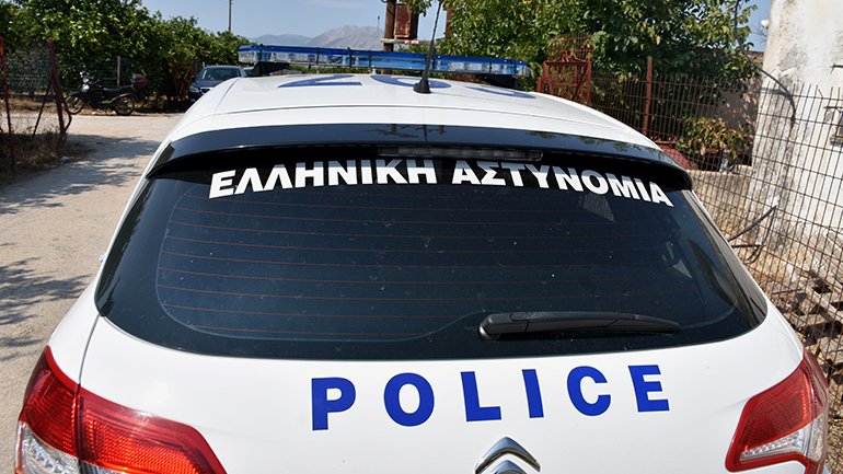 Συνελήφθη 35χρονος στον Πύργο για διακίνηση ναρκωτικών Συνελήφθη 35χρονος στον Πύργο για διακίνηση ναρκωτικών