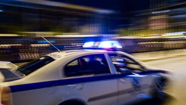 Επεισόδια από ανήλικους μετανάστες στα Καμένα Βούρλα