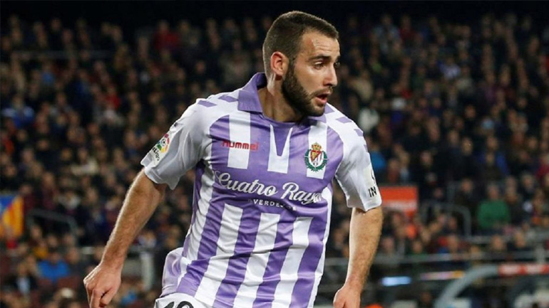 Παναθηναϊκός: Στην Αθήνα ο Αντονίτο