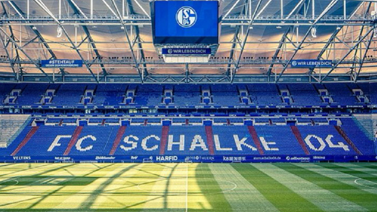 Κρούσμα κορωνοϊού στη Σάλκε