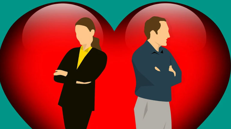 Τι καταλογίζεται ως απιστία στην ψηφιακή εποχή;