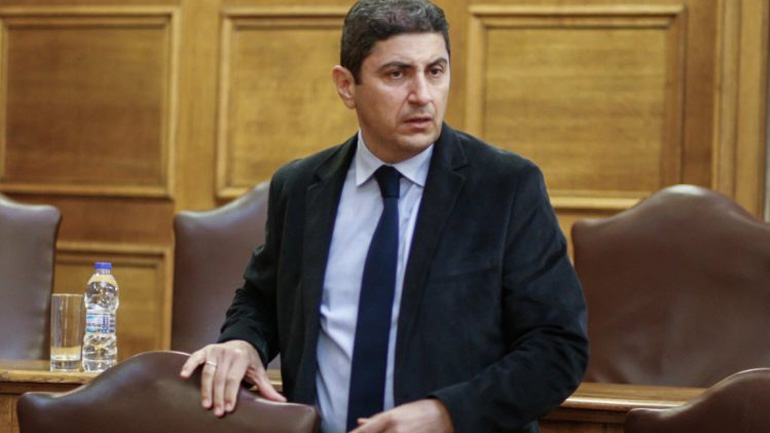 Συνάντηση Αυγενάκη με FIFA/UEFA για το εκλογικό σύστημα της ΕΠΟ