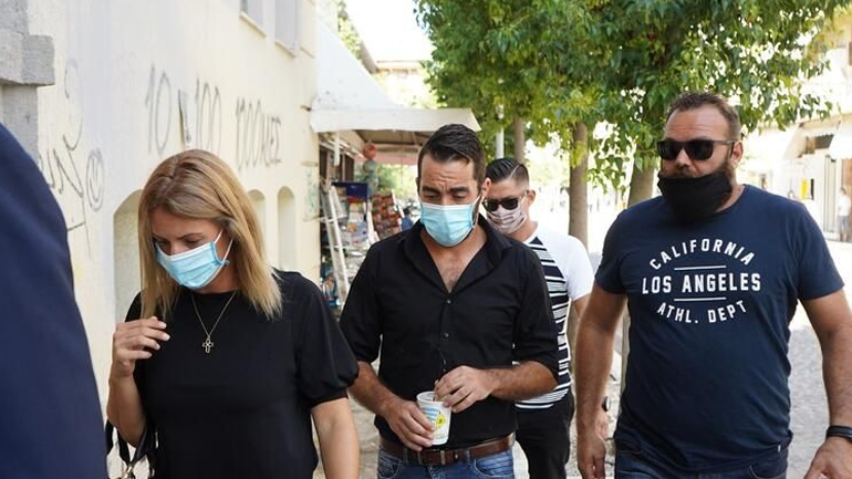 Συγκλονίζει ο πατέρας της μικρής Μελίνας: Το παιδί μου έγινε θυσία για να αλλάξουν πράγματα στο ΕΣΥ