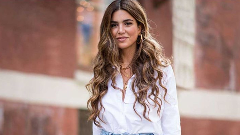 Οι αποχρώσεις που θα επικρατήσουν το φετινό φθινόπωρο στα μαλλιά