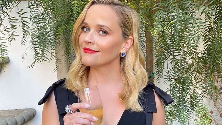 Βήμα – βήμα το μακιγιάζ της Reese Witherspoon στα Emmys 2020