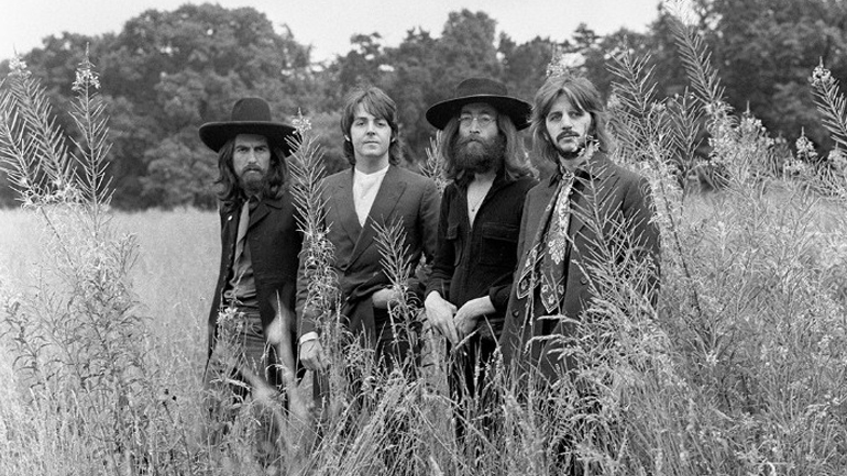 Δημοπρασία με αφορμή τα 50 χρόνια από τη διάλυση των Beatles