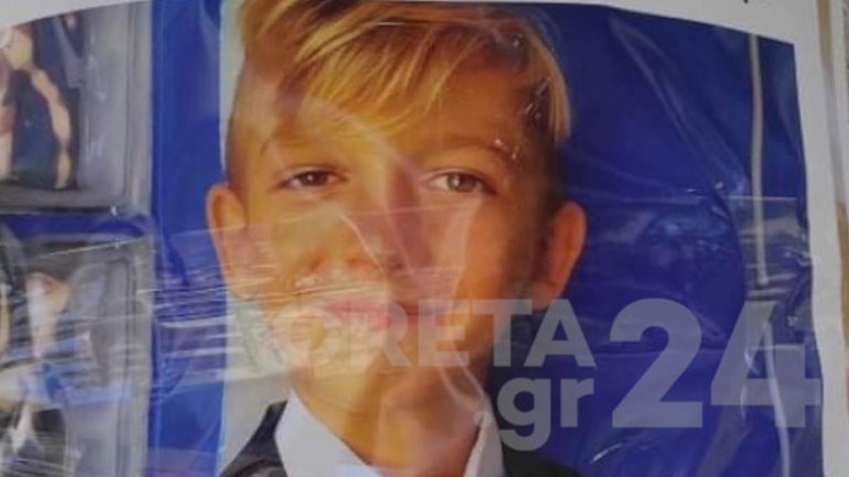 Ηράκλειο: Πέθανε ο 11χρονος που είχε τραυματιστεί σε τροχαίο με πατίνι – Τι καταγγέλλει η μητέρα του