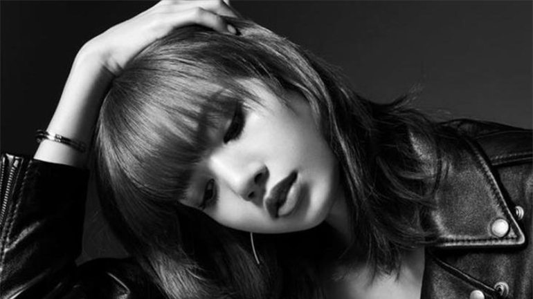 Πρέσβειρα διάσημου οίκου η Lisa των Blackpink