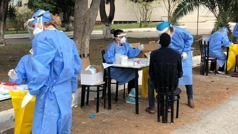 Στο ΦΕΚ τα έκτακτα μέτρα προστασίας από τη διασπορά του κορωνοϊού, στην Αττική