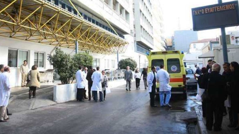 Στα 373 τα θύματα του κορωνοϊού – Κατέληξαν δύο άτομα