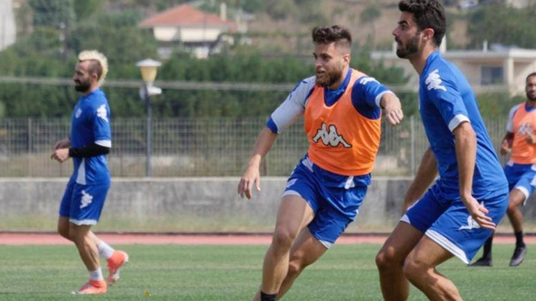 Έτοιμος για την πρεμιέρα του ο ΠΑΣ Γιάννινα