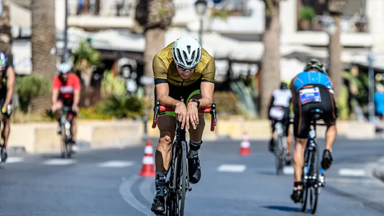 Για 2η συνεχή χρονιά στο Ρέθυμνο οι αγώνες τριάθλου «TRIMORE – XTERRA Greece – ISOMAN Hellas